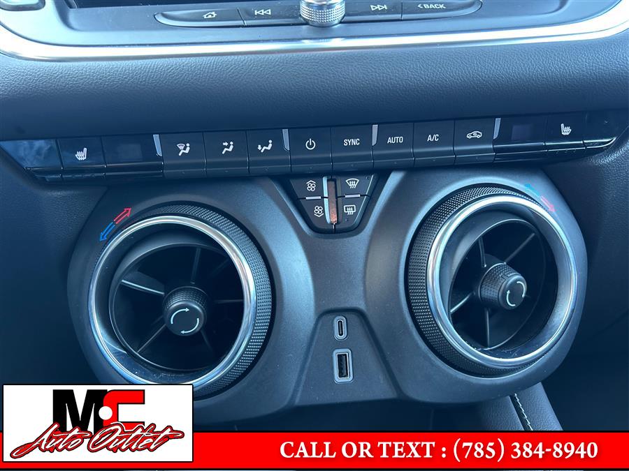 2024 Chevrolet Blazer AWD 4dr LT w/3LT, available for sale in Colby, Kansas | M C Auto Outlet Inc. Colby, Kansas 2024 Chevrolet Blazer AWD 4dr LT w/3LT, available for sale in Colby, Kansas | M C Auto Outlet Inc. Colby, Kansas