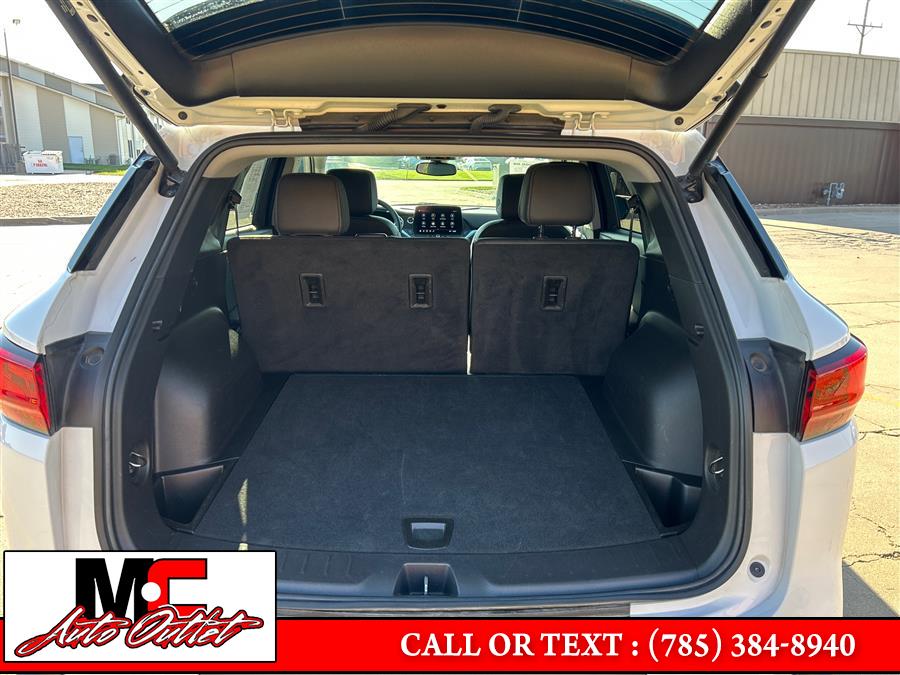 2024 Chevrolet Blazer AWD 4dr LT w/3LT, available for sale in Colby, Kansas | M C Auto Outlet Inc. Colby, Kansas 2024 Chevrolet Blazer AWD 4dr LT w/3LT, available for sale in Colby, Kansas | M C Auto Outlet Inc. Colby, Kansas