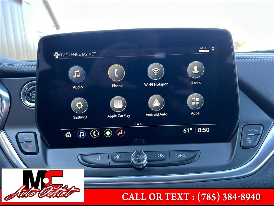 2024 Chevrolet Blazer AWD 4dr LT w/3LT, available for sale in Colby, Kansas | M C Auto Outlet Inc. Colby, Kansas 2024 Chevrolet Blazer AWD 4dr LT w/3LT, available for sale in Colby, Kansas | M C Auto Outlet Inc. Colby, Kansas