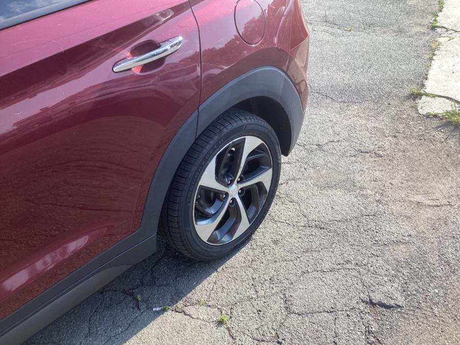 2016 Hyundai Tucson AWD 4dr Limited, available for sale in Manchester, Connecticut | Liberty Motors. Manchester, Connecticut 2016 Hyundai Tucson AWD 4dr Limited, available for sale in Manchester, Connecticut | Liberty Motors. Manchester, Connecticut
