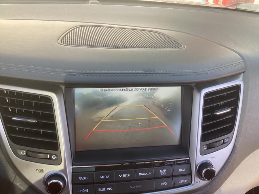 2016 Hyundai Tucson AWD 4dr Limited, available for sale in Manchester, Connecticut | Liberty Motors. Manchester, Connecticut 2016 Hyundai Tucson AWD 4dr Limited, available for sale in Manchester, Connecticut | Liberty Motors. Manchester, Connecticut
