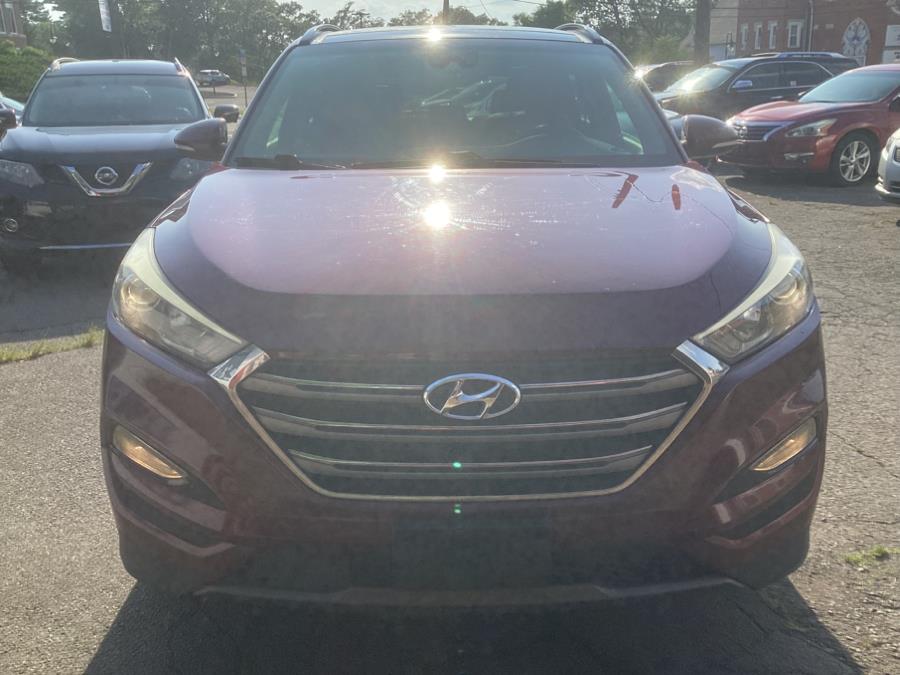 2016 Hyundai Tucson AWD 4dr Limited, available for sale in Manchester, Connecticut | Liberty Motors. Manchester, Connecticut 2016 Hyundai Tucson AWD 4dr Limited, available for sale in Manchester, Connecticut | Liberty Motors. Manchester, Connecticut