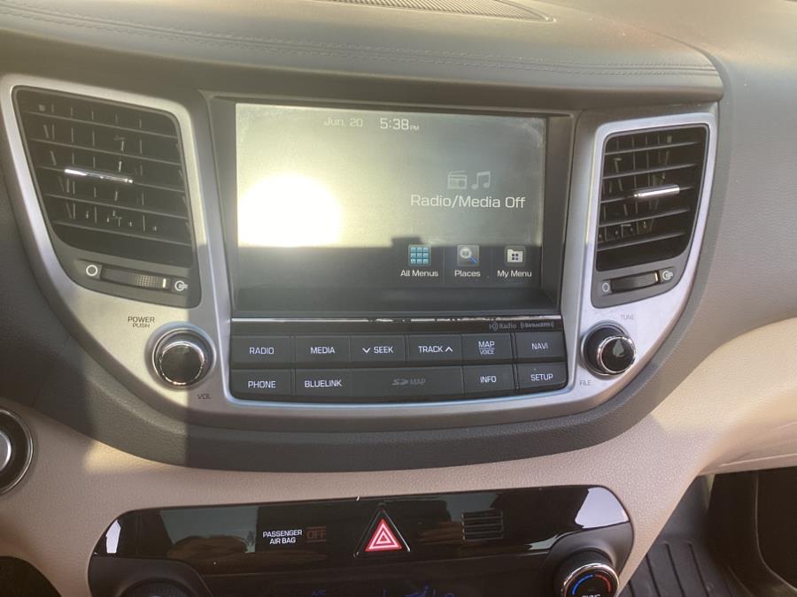 2016 Hyundai Tucson AWD 4dr Limited, available for sale in Manchester, Connecticut | Liberty Motors. Manchester, Connecticut 2016 Hyundai Tucson AWD 4dr Limited, available for sale in Manchester, Connecticut | Liberty Motors. Manchester, Connecticut