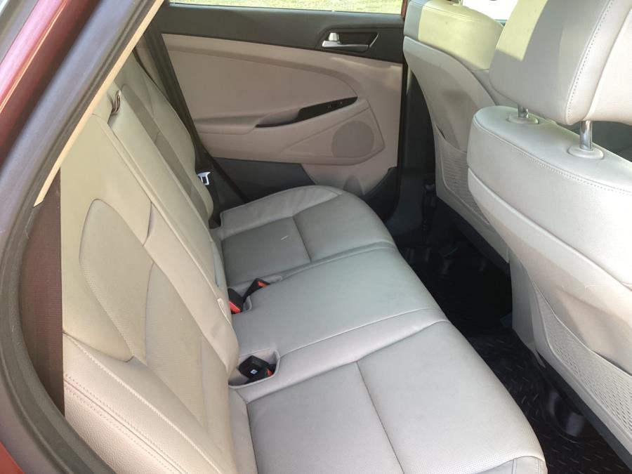 2016 Hyundai Tucson AWD 4dr Limited, available for sale in Manchester, Connecticut | Liberty Motors. Manchester, Connecticut 2016 Hyundai Tucson AWD 4dr Limited, available for sale in Manchester, Connecticut | Liberty Motors. Manchester, Connecticut