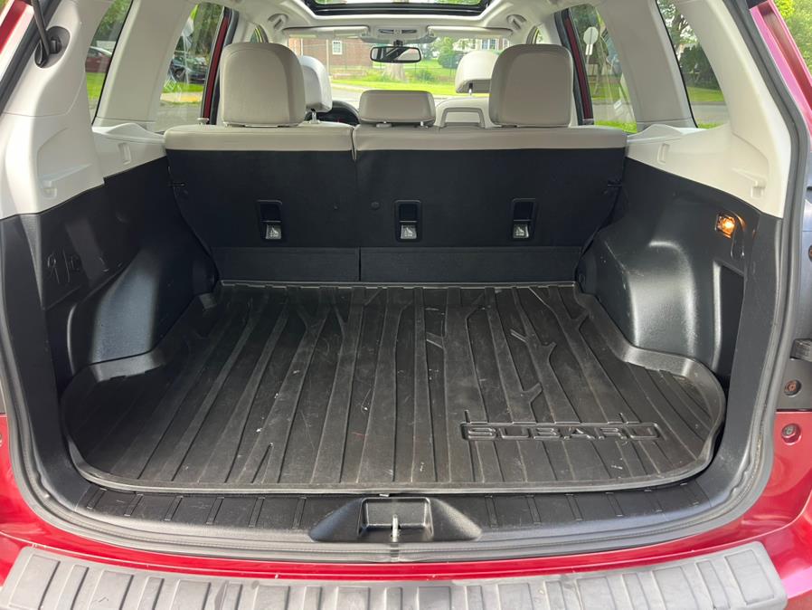 2015 Subaru Forester 4dr CVT 2.5i Limited PZEV, available for sale in New Britain, Connecticut | Supreme Automotive. New Britain, Connecticut 2015 Subaru Forester 4dr CVT 2.5i Limited PZEV, available for sale in New Britain, Connecticut | Supreme Automotive. New Britain, Connecticut