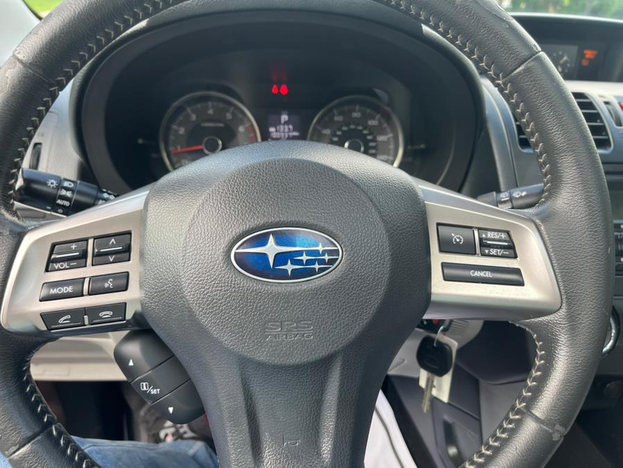 2015 Subaru Forester 4dr CVT 2.5i Limited PZEV, available for sale in New Britain, Connecticut | Supreme Automotive. New Britain, Connecticut 2015 Subaru Forester 4dr CVT 2.5i Limited PZEV, available for sale in New Britain, Connecticut | Supreme Automotive. New Britain, Connecticut