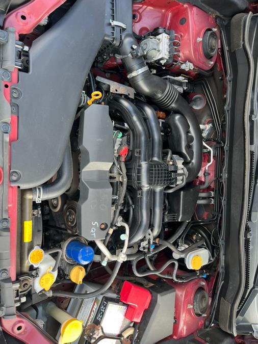 2015 Subaru Forester 4dr CVT 2.5i Limited PZEV, available for sale in New Britain, Connecticut | Supreme Automotive. New Britain, Connecticut 2015 Subaru Forester 4dr CVT 2.5i Limited PZEV, available for sale in New Britain, Connecticut | Supreme Automotive. New Britain, Connecticut