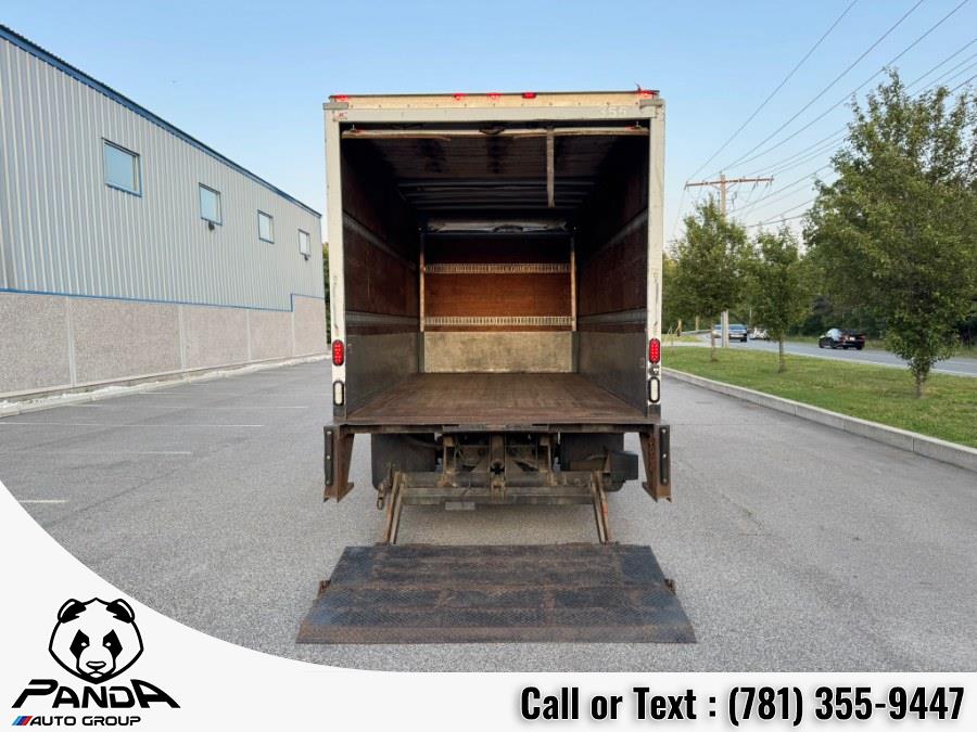 2014 International Terrastar 495'' WB 4x2, available for sale in Abington, Massachusetts | Panda Auto Group. Abington, Massachusetts 2014 International Terrastar 495'' WB 4x2, available for sale in Abington, Massachusetts | Panda Auto Group. Abington, Massachusetts
