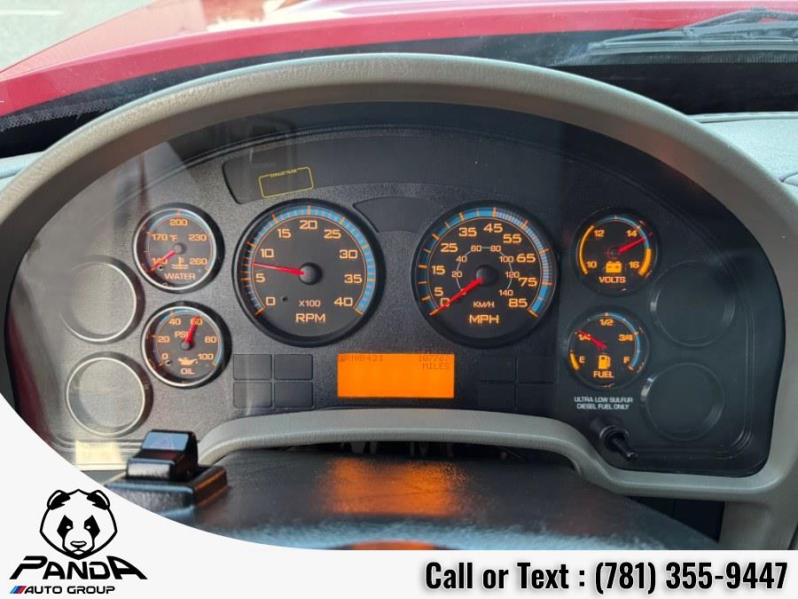 2014 International Terrastar 495'' WB 4x2, available for sale in Abington, Massachusetts | Panda Auto Group. Abington, Massachusetts 2014 International Terrastar 495'' WB 4x2, available for sale in Abington, Massachusetts | Panda Auto Group. Abington, Massachusetts