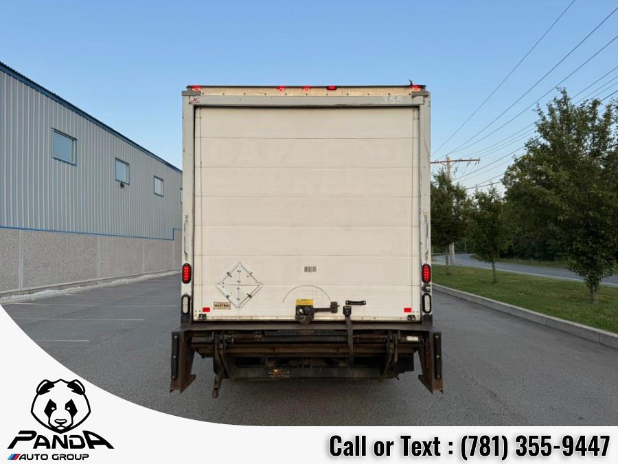 2014 International Terrastar 495'' WB 4x2, available for sale in Abington, Massachusetts | Panda Auto Group. Abington, Massachusetts 2014 International Terrastar 495'' WB 4x2, available for sale in Abington, Massachusetts | Panda Auto Group. Abington, Massachusetts