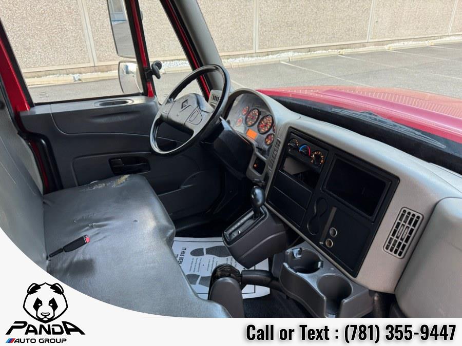 2014 International Terrastar 495'' WB 4x2, available for sale in Abington, Massachusetts | Panda Auto Group. Abington, Massachusetts 2014 International Terrastar 495'' WB 4x2, available for sale in Abington, Massachusetts | Panda Auto Group. Abington, Massachusetts