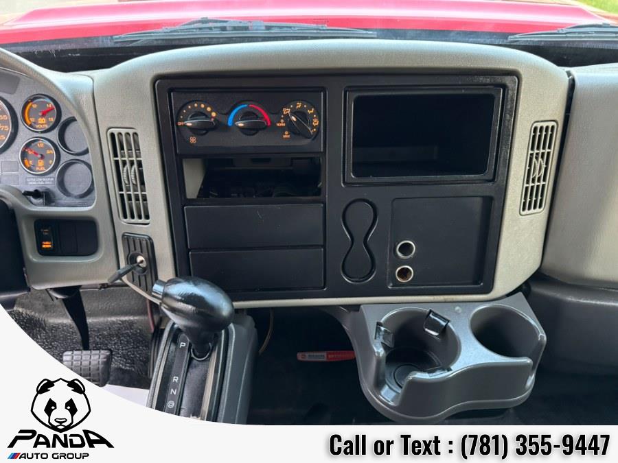 2014 International Terrastar 495'' WB 4x2, available for sale in Abington, Massachusetts | Panda Auto Group. Abington, Massachusetts 2014 International Terrastar 495'' WB 4x2, available for sale in Abington, Massachusetts | Panda Auto Group. Abington, Massachusetts