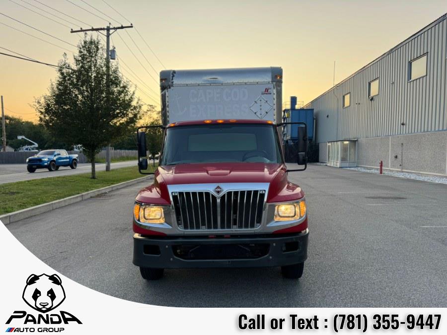 2014 International Terrastar 495'' WB 4x2, available for sale in Abington, Massachusetts | Panda Auto Group. Abington, Massachusetts 2014 International Terrastar 495'' WB 4x2, available for sale in Abington, Massachusetts | Panda Auto Group. Abington, Massachusetts