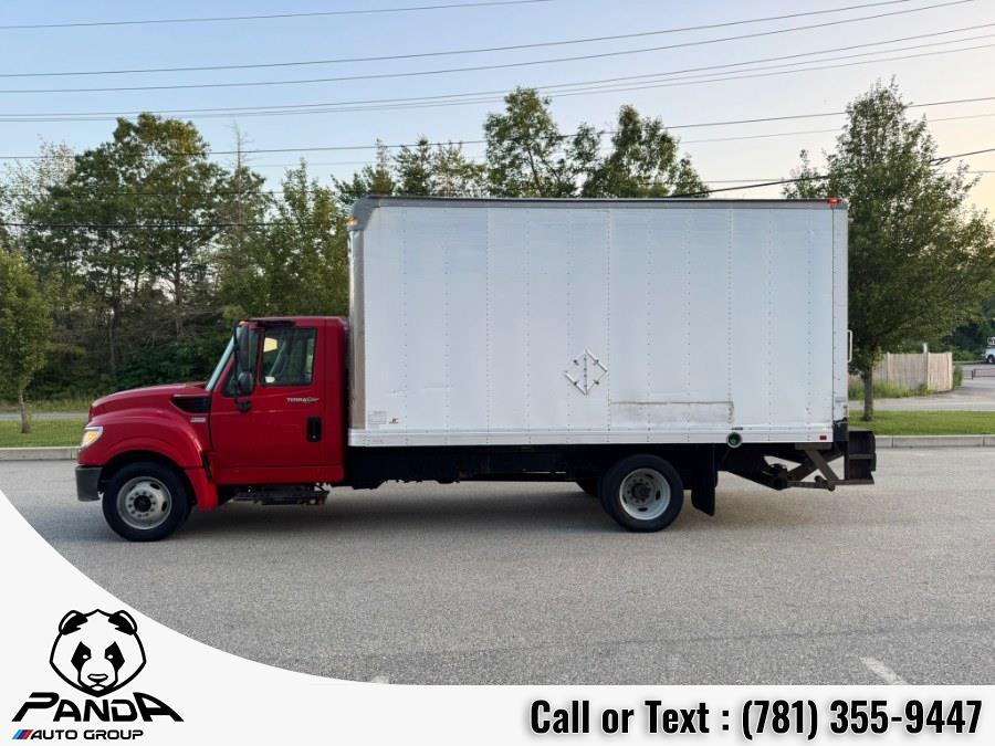 2014 International Terrastar 495'' WB 4x2, available for sale in Abington, Massachusetts | Panda Auto Group. Abington, Massachusetts 2014 International Terrastar 495'' WB 4x2, available for sale in Abington, Massachusetts | Panda Auto Group. Abington, Massachusetts