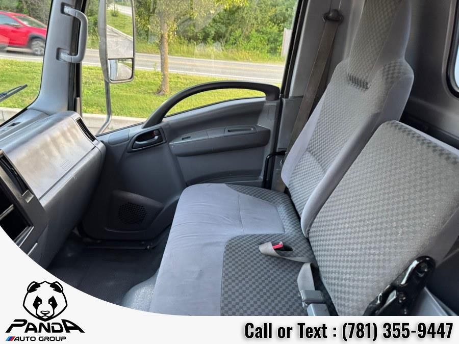 2012 Isuzu NPR HD DSL REG AT 132.5" WB WHITE CAB IBT AIR PWL, available for sale in Abington, Massachusetts | Panda Auto Group. Abington, Massachusetts 2012 Isuzu NPR HD DSL REG AT 132.5" WB WHITE CAB IBT AIR PWL, available for sale in Abington, Massachusetts | Panda Auto Group. Abington, Massachusetts