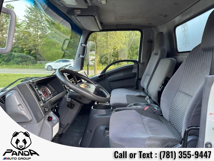 2012 Isuzu NPR HD DSL REG AT 132.5" WB WHITE CAB IBT AIR PWL, available for sale in Abington, Massachusetts | Panda Auto Group. Abington, Massachusetts 2012 Isuzu NPR HD DSL REG AT 132.5" WB WHITE CAB IBT AIR PWL, available for sale in Abington, Massachusetts | Panda Auto Group. Abington, Massachusetts