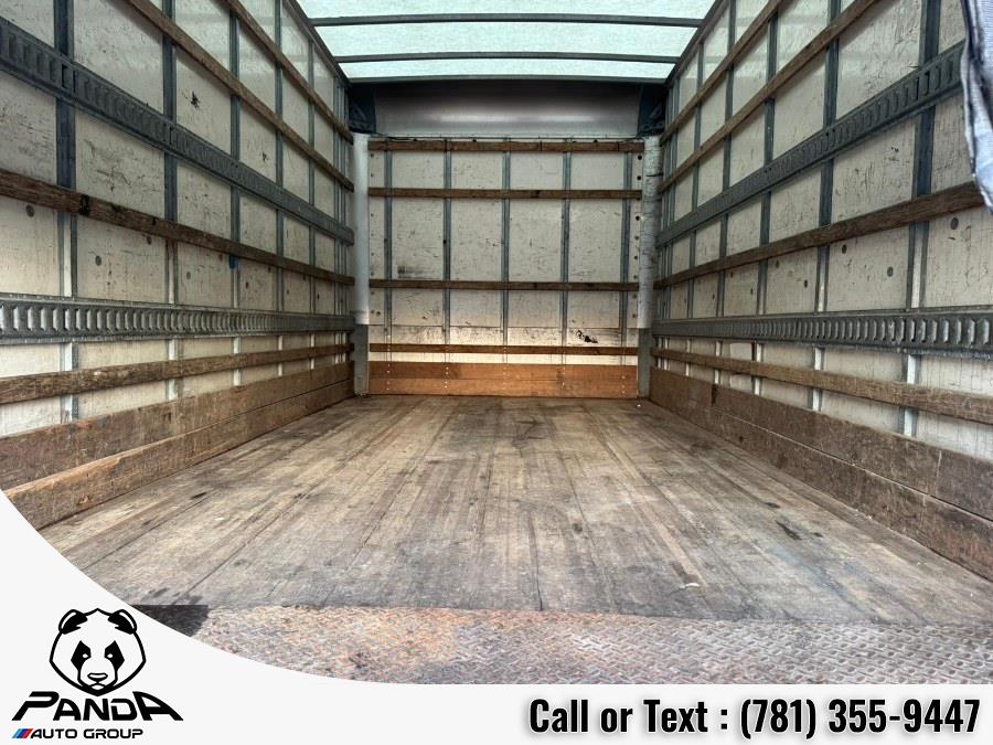 2012 Isuzu NPR HD DSL REG AT 132.5" WB WHITE CAB IBT AIR PWL, available for sale in Abington, Massachusetts | Panda Auto Group. Abington, Massachusetts 2012 Isuzu NPR HD DSL REG AT 132.5" WB WHITE CAB IBT AIR PWL, available for sale in Abington, Massachusetts | Panda Auto Group. Abington, Massachusetts