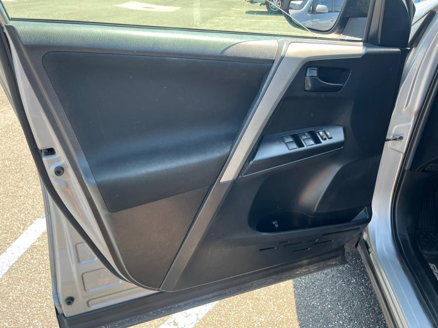 2018 Toyota RAV4 LE AWD (Natl) CLEAN CARFAX!!, available for sale in Elmont, New York | Sunrise of Elmont. Elmont, New York 2018 Toyota RAV4 LE AWD (Natl) CLEAN CARFAX!!, available for sale in Elmont, New York | Sunrise of Elmont. Elmont, New York