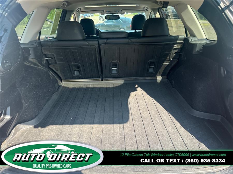 2015 Subaru Outback 4dr Wgn 3.6R Limited, available for sale in Windsor Locks, Connecticut | Auto Direct LLC. Windsor Locks, Connecticut 2015 Subaru Outback 4dr Wgn 3.6R Limited, available for sale in Windsor Locks, Connecticut | Auto Direct LLC. Windsor Locks, Connecticut