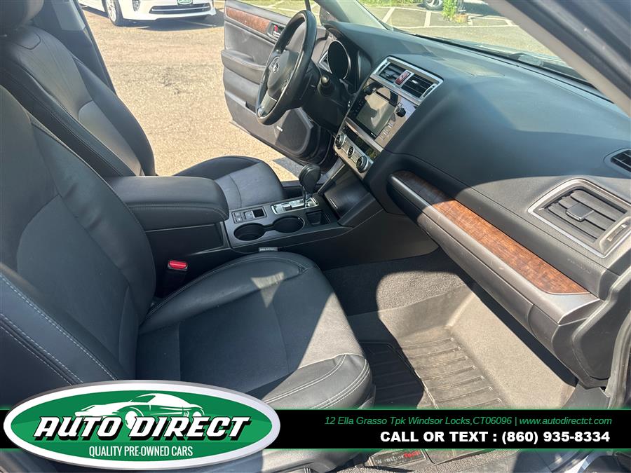 2015 Subaru Outback 4dr Wgn 3.6R Limited, available for sale in Windsor Locks, Connecticut | Auto Direct LLC. Windsor Locks, Connecticut 2015 Subaru Outback 4dr Wgn 3.6R Limited, available for sale in Windsor Locks, Connecticut | Auto Direct LLC. Windsor Locks, Connecticut