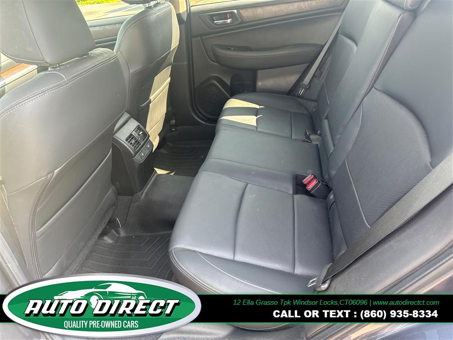 2015 Subaru Outback 4dr Wgn 3.6R Limited, available for sale in Windsor Locks, Connecticut | Auto Direct LLC. Windsor Locks, Connecticut 2015 Subaru Outback 4dr Wgn 3.6R Limited, available for sale in Windsor Locks, Connecticut | Auto Direct LLC. Windsor Locks, Connecticut