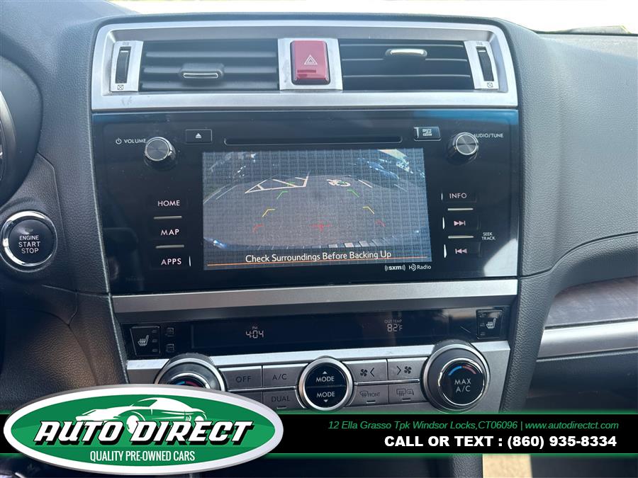 2015 Subaru Outback 4dr Wgn 3.6R Limited, available for sale in Windsor Locks, Connecticut | Auto Direct LLC. Windsor Locks, Connecticut 2015 Subaru Outback 4dr Wgn 3.6R Limited, available for sale in Windsor Locks, Connecticut | Auto Direct LLC. Windsor Locks, Connecticut