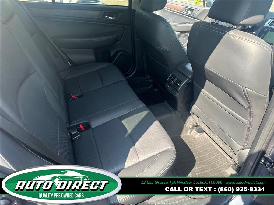 2015 Subaru Outback 4dr Wgn 3.6R Limited, available for sale in Windsor Locks, Connecticut | Auto Direct LLC. Windsor Locks, Connecticut 2015 Subaru Outback 4dr Wgn 3.6R Limited, available for sale in Windsor Locks, Connecticut | Auto Direct LLC. Windsor Locks, Connecticut