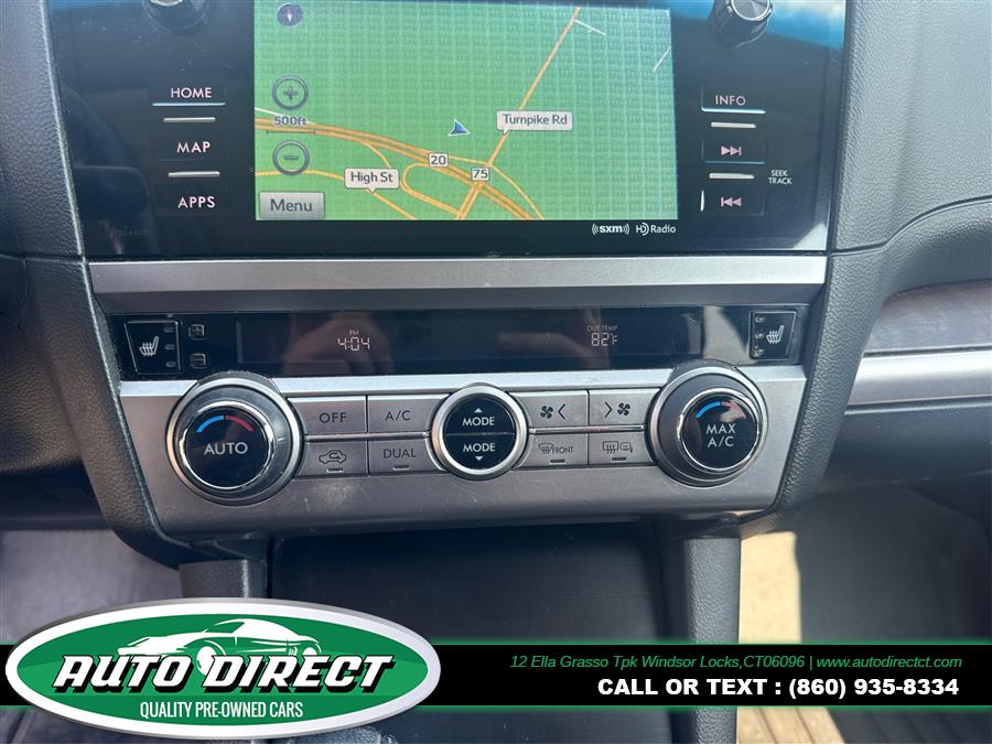 2015 Subaru Outback 4dr Wgn 3.6R Limited, available for sale in Windsor Locks, Connecticut | Auto Direct LLC. Windsor Locks, Connecticut 2015 Subaru Outback 4dr Wgn 3.6R Limited, available for sale in Windsor Locks, Connecticut | Auto Direct LLC. Windsor Locks, Connecticut