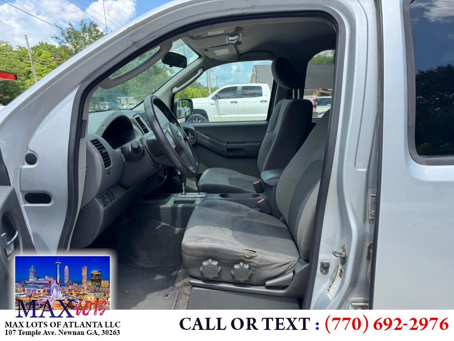 2012 Nissan Xterra 4WD 4dr Auto Pro 4-X, available for sale in Newnan, Georgia | Max Lots of Atlanta LLC. Newnan, Georgia 2012 Nissan Xterra 4WD 4dr Auto Pro 4-X, available for sale in Newnan, Georgia | Max Lots of Atlanta LLC. Newnan, Georgia