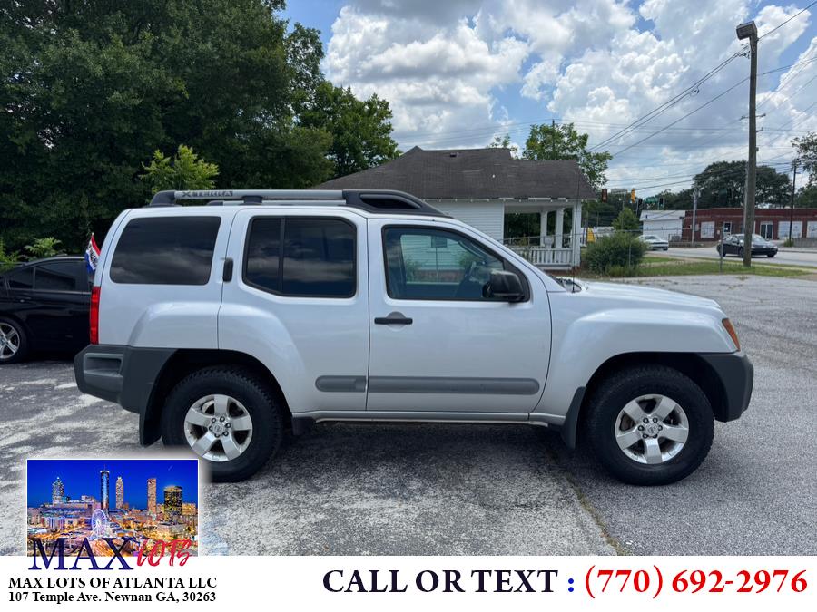 2012 Nissan Xterra 4WD 4dr Auto Pro 4-X, available for sale in Newnan, Georgia | Max Lots of Atlanta LLC. Newnan, Georgia 2012 Nissan Xterra 4WD 4dr Auto Pro 4-X, available for sale in Newnan, Georgia | Max Lots of Atlanta LLC. Newnan, Georgia