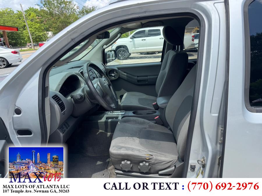 2012 Nissan Xterra 4WD 4dr Auto Pro 4-X, available for sale in Newnan, Georgia | Max Lots of Atlanta LLC. Newnan, Georgia 2012 Nissan Xterra 4WD 4dr Auto Pro 4-X, available for sale in Newnan, Georgia | Max Lots of Atlanta LLC. Newnan, Georgia