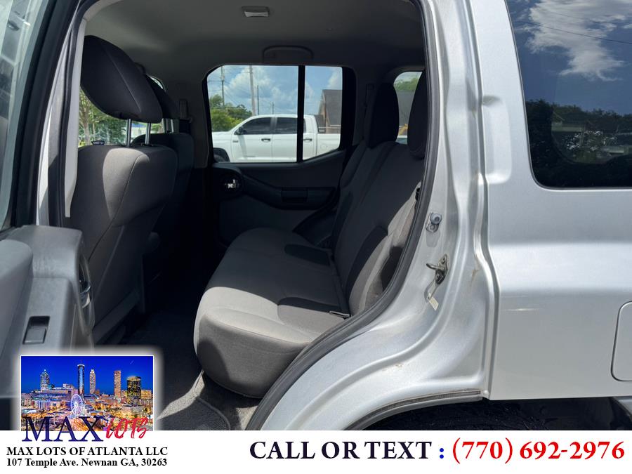 2012 Nissan Xterra 4WD 4dr Auto Pro 4-X, available for sale in Newnan, Georgia | Max Lots of Atlanta LLC. Newnan, Georgia 2012 Nissan Xterra 4WD 4dr Auto Pro 4-X, available for sale in Newnan, Georgia | Max Lots of Atlanta LLC. Newnan, Georgia