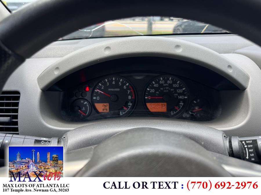 2012 Nissan Xterra 4WD 4dr Auto Pro 4-X, available for sale in Newnan, Georgia | Max Lots of Atlanta LLC. Newnan, Georgia 2012 Nissan Xterra 4WD 4dr Auto Pro 4-X, available for sale in Newnan, Georgia | Max Lots of Atlanta LLC. Newnan, Georgia