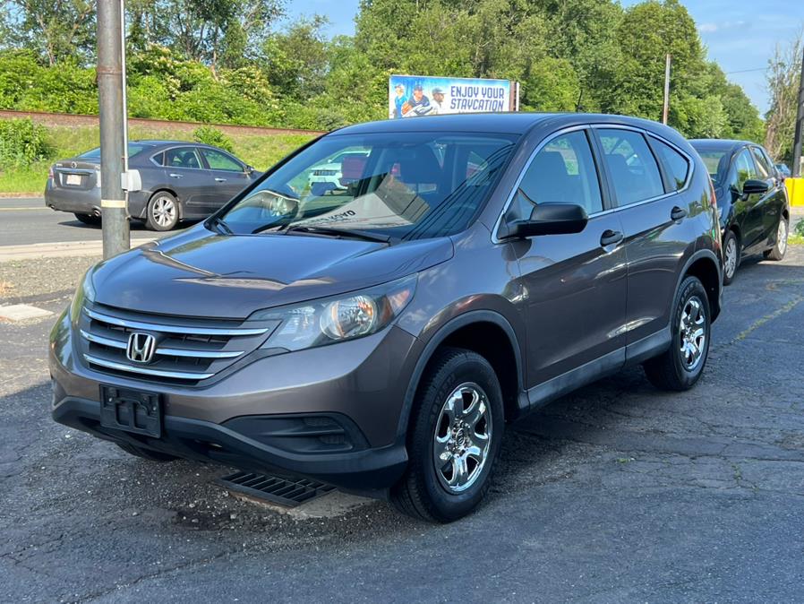 Used 2014 Honda CR-V in Westfield, Massachusetts | Auto Wings Cop. Westfield, Massachusetts