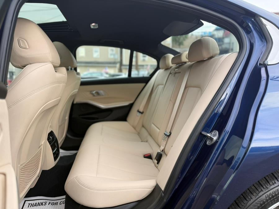 2020 BMW 3 Series 330i xDrive Sedan North America, available for sale in Paterson, New Jersey | Champion of Paterson. Paterson, New Jersey 2020 BMW 3 Series 330i xDrive Sedan North America, available for sale in Paterson, New Jersey | Champion of Paterson. Paterson, New Jersey
