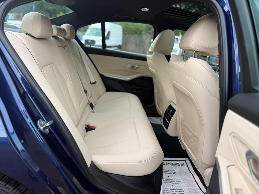 2020 BMW 3 Series 330i xDrive Sedan North America, available for sale in Paterson, New Jersey | Champion of Paterson. Paterson, New Jersey 2020 BMW 3 Series 330i xDrive Sedan North America, available for sale in Paterson, New Jersey | Champion of Paterson. Paterson, New Jersey