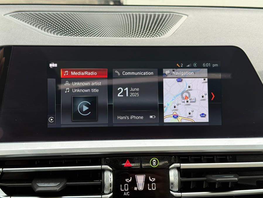 2020 BMW 3 Series 330i xDrive Sedan North America, available for sale in Paterson, New Jersey | Champion of Paterson. Paterson, New Jersey 2020 BMW 3 Series 330i xDrive Sedan North America, available for sale in Paterson, New Jersey | Champion of Paterson. Paterson, New Jersey