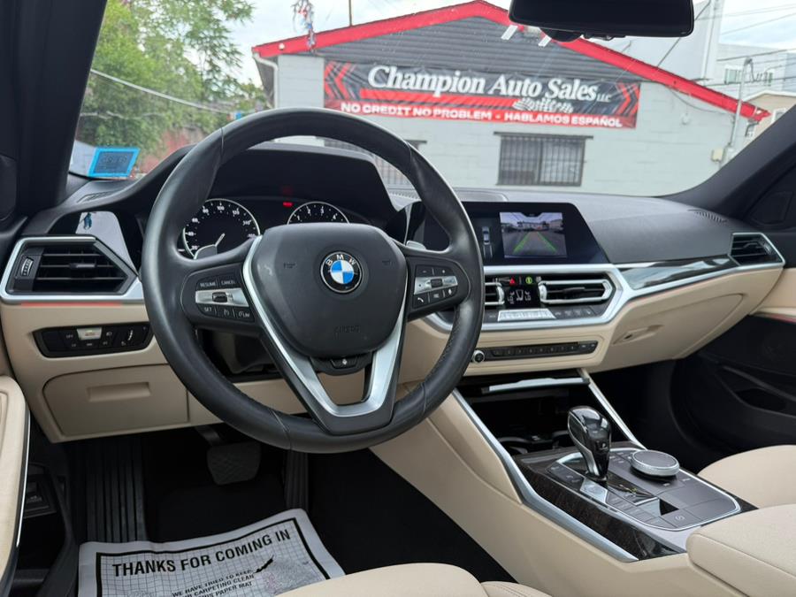 2020 BMW 3 Series 330i xDrive Sedan North America, available for sale in Paterson, New Jersey | Champion of Paterson. Paterson, New Jersey 2020 BMW 3 Series 330i xDrive Sedan North America, available for sale in Paterson, New Jersey | Champion of Paterson. Paterson, New Jersey