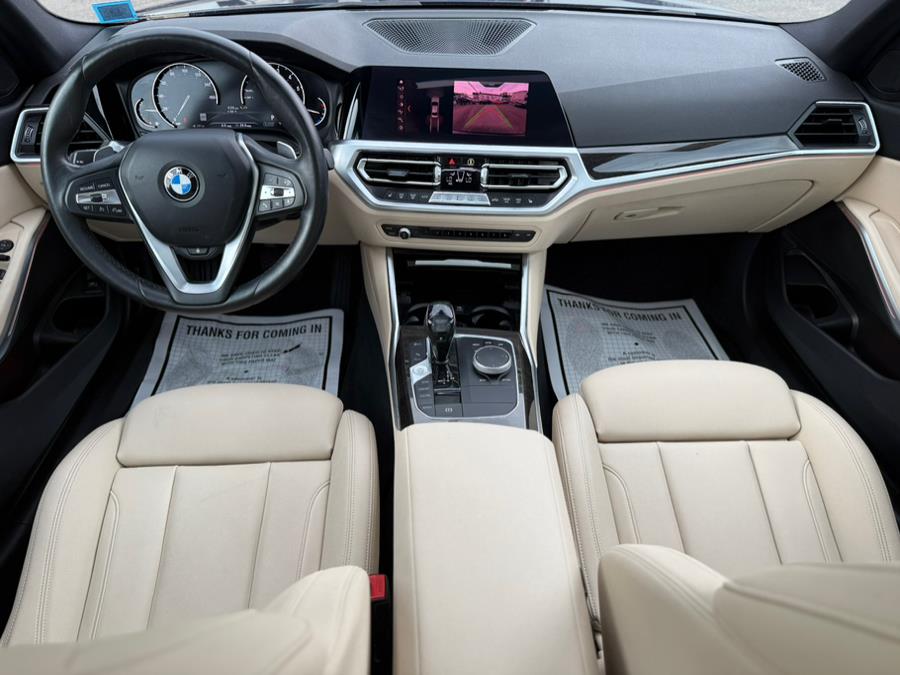 2020 BMW 3 Series 330i xDrive Sedan North America, available for sale in Paterson, New Jersey | Champion of Paterson. Paterson, New Jersey 2020 BMW 3 Series 330i xDrive Sedan North America, available for sale in Paterson, New Jersey | Champion of Paterson. Paterson, New Jersey