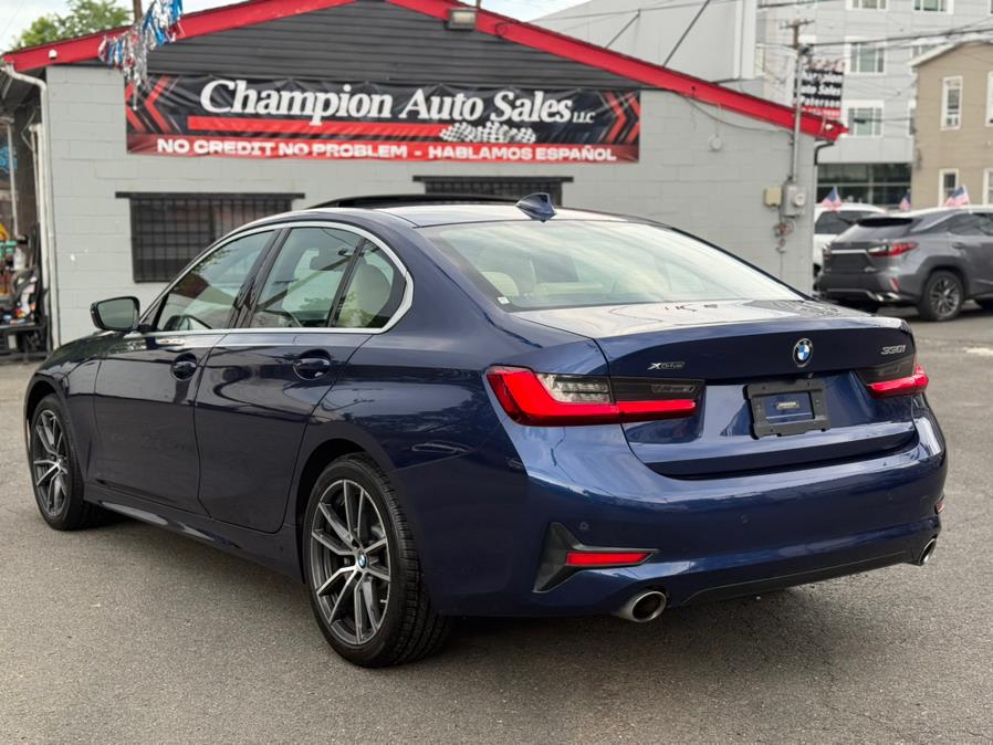 2020 BMW 3 Series 330i xDrive Sedan North America, available for sale in Paterson, New Jersey | Champion of Paterson. Paterson, New Jersey 2020 BMW 3 Series 330i xDrive Sedan North America, available for sale in Paterson, New Jersey | Champion of Paterson. Paterson, New Jersey