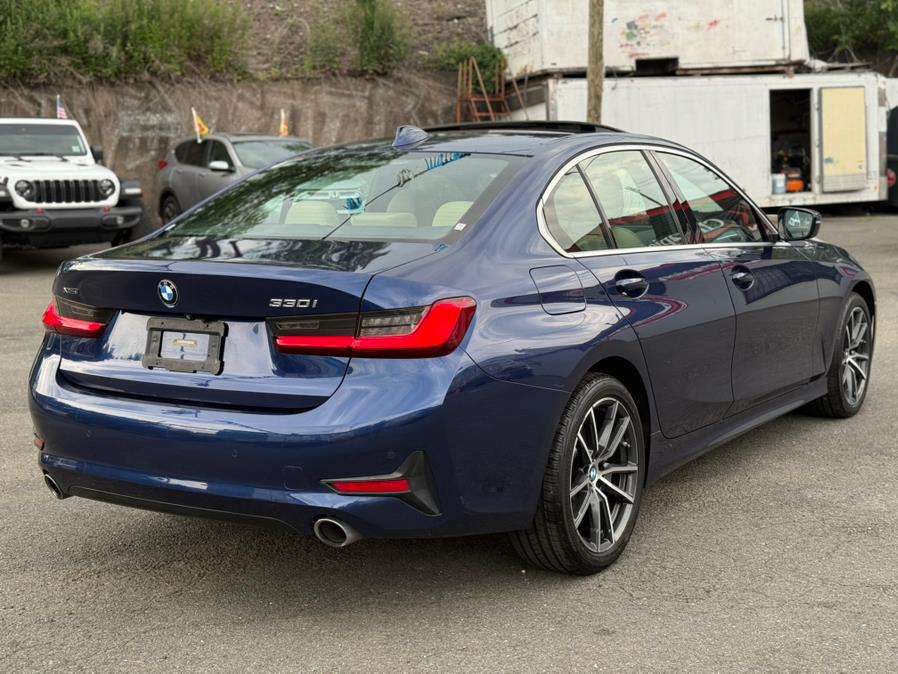 2020 BMW 3 Series 330i xDrive Sedan North America, available for sale in Paterson, New Jersey | Champion of Paterson. Paterson, New Jersey 2020 BMW 3 Series 330i xDrive Sedan North America, available for sale in Paterson, New Jersey | Champion of Paterson. Paterson, New Jersey