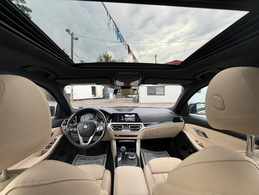 2020 BMW 3 Series 330i xDrive Sedan North America, available for sale in Paterson, New Jersey | Champion of Paterson. Paterson, New Jersey 2020 BMW 3 Series 330i xDrive Sedan North America, available for sale in Paterson, New Jersey | Champion of Paterson. Paterson, New Jersey