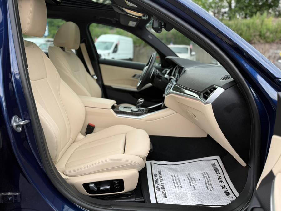 2020 BMW 3 Series 330i xDrive Sedan North America, available for sale in Paterson, New Jersey | Champion of Paterson. Paterson, New Jersey 2020 BMW 3 Series 330i xDrive Sedan North America, available for sale in Paterson, New Jersey | Champion of Paterson. Paterson, New Jersey