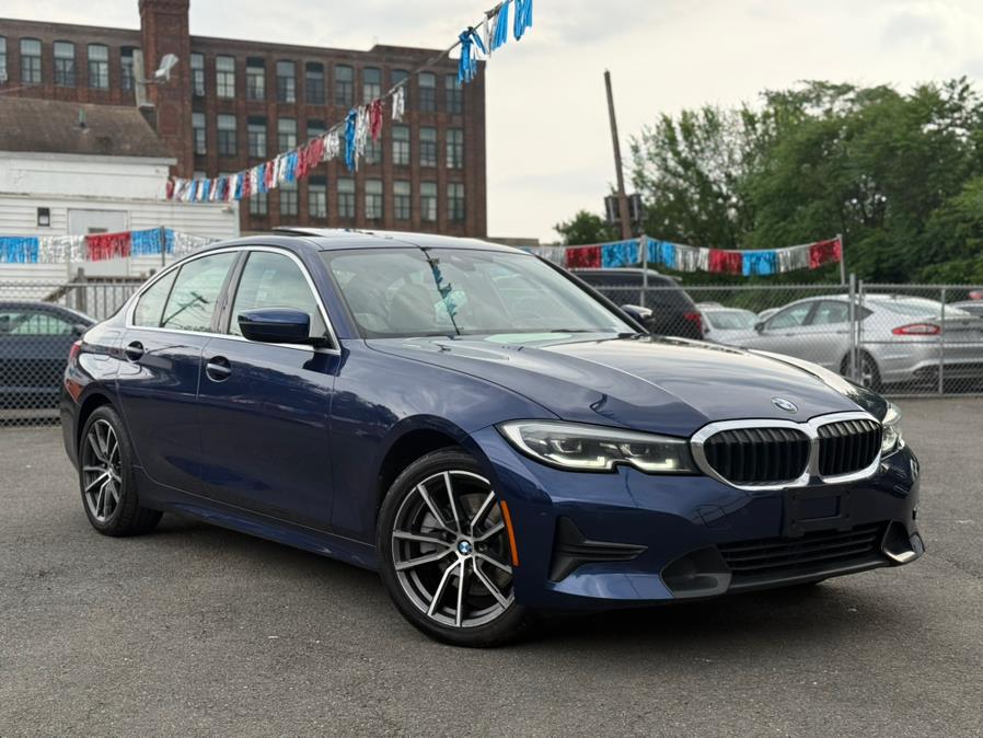 2020 BMW 3 Series 330i xDrive Sedan North America, available for sale in Paterson, New Jersey | Champion of Paterson. Paterson, New Jersey 2020 BMW 3 Series 330i xDrive Sedan North America, available for sale in Paterson, New Jersey | Champion of Paterson. Paterson, New Jersey