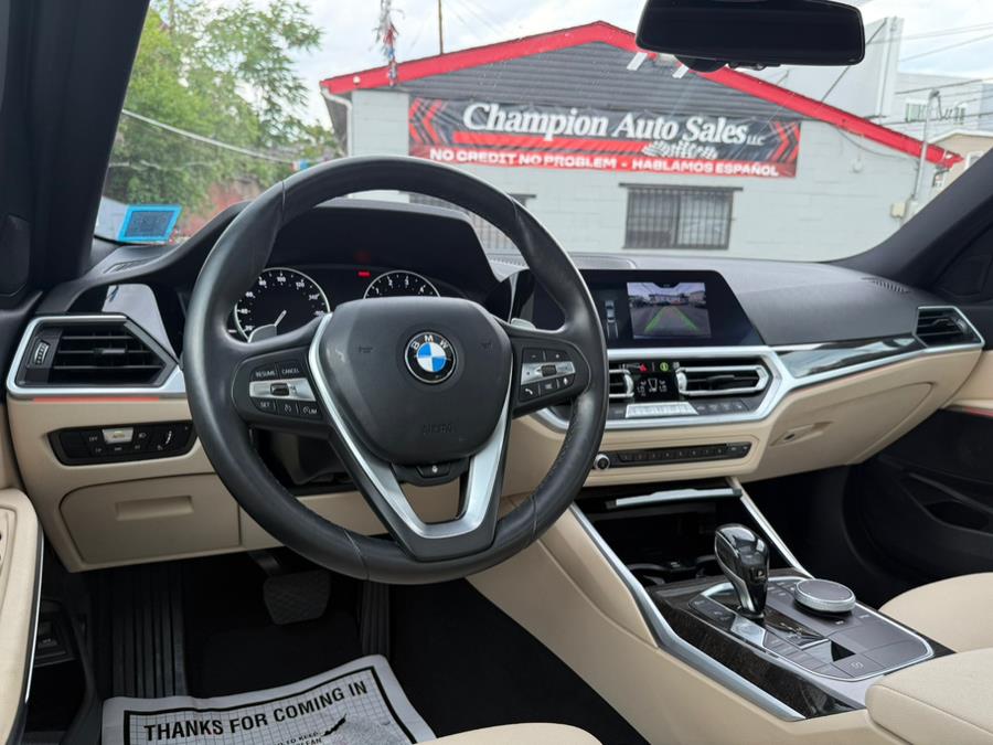 2020 BMW 3 Series 330i xDrive Sedan North America, available for sale in Paterson, New Jersey | Champion of Paterson. Paterson, New Jersey 2020 BMW 3 Series 330i xDrive Sedan North America, available for sale in Paterson, New Jersey | Champion of Paterson. Paterson, New Jersey