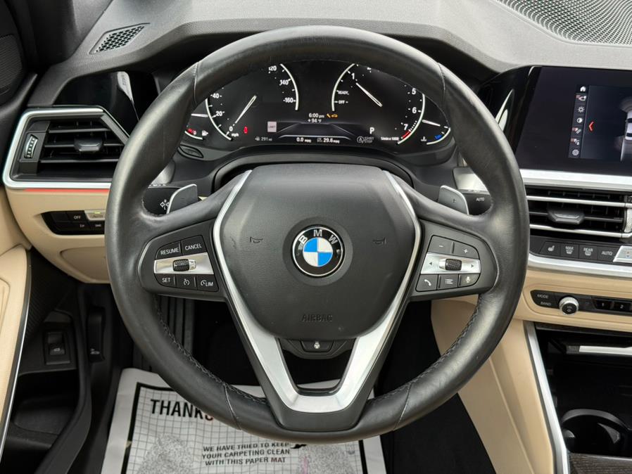 2020 BMW 3 Series 330i xDrive Sedan North America, available for sale in Paterson, New Jersey | Champion of Paterson. Paterson, New Jersey 2020 BMW 3 Series 330i xDrive Sedan North America, available for sale in Paterson, New Jersey | Champion of Paterson. Paterson, New Jersey