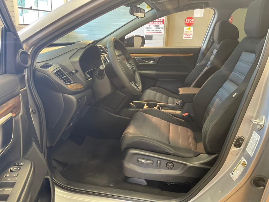 2018 Honda CR-V EX AWD, available for sale in Suffern, New York | Rockland Motor Sport. Suffern, New York 2018 Honda CR-V EX AWD, available for sale in Suffern, New York | Rockland Motor Sport. Suffern, New York