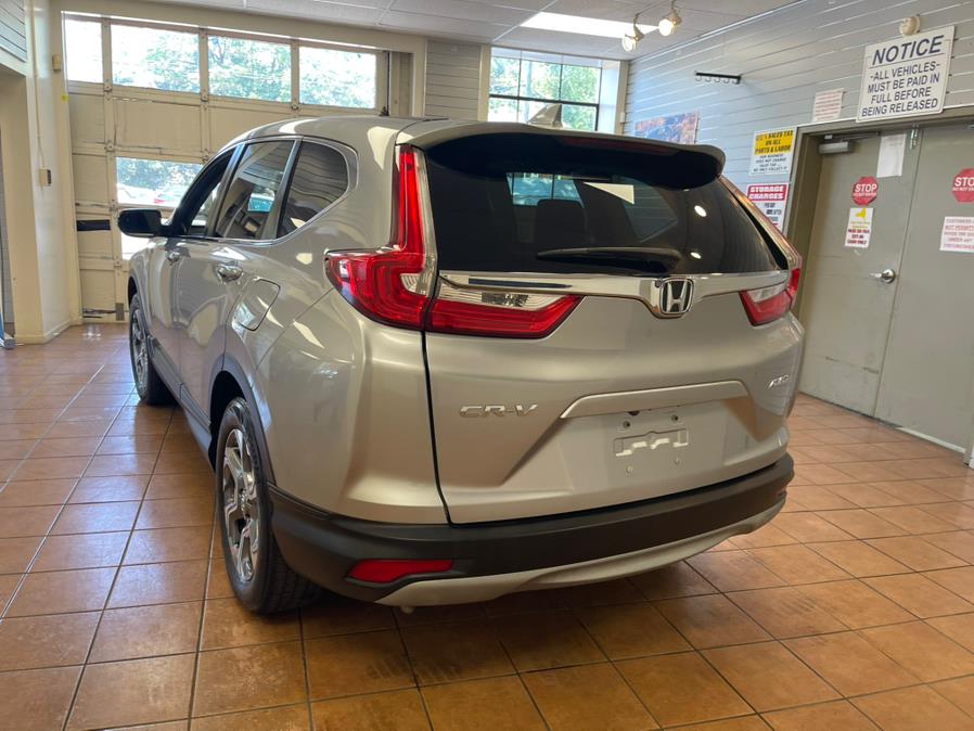 2018 Honda CR-V EX AWD, available for sale in Suffern, New York | Rockland Motor Sport. Suffern, New York 2018 Honda CR-V EX AWD, available for sale in Suffern, New York | Rockland Motor Sport. Suffern, New York
