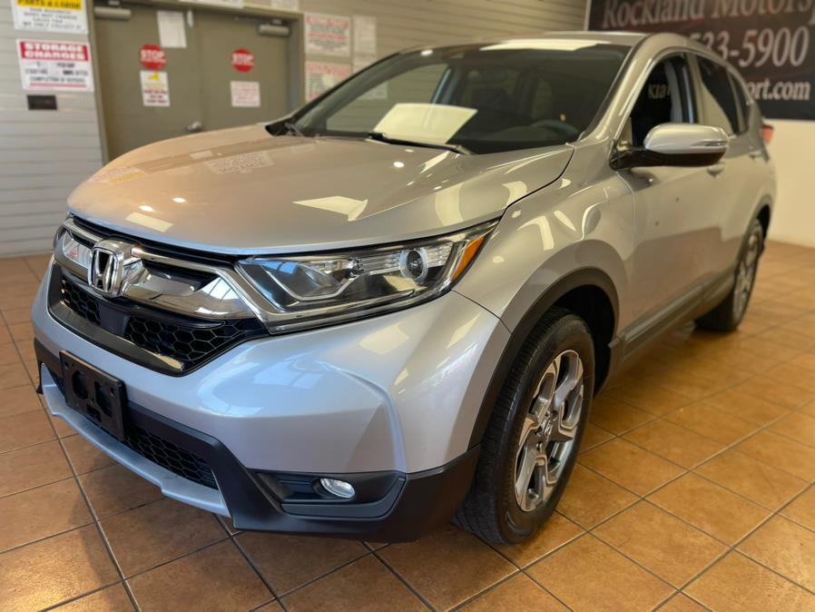 2018 Honda CR-V EX AWD, available for sale in Suffern, New York | Rockland Motor Sport. Suffern, New York 2018 Honda CR-V EX AWD, available for sale in Suffern, New York | Rockland Motor Sport. Suffern, New York