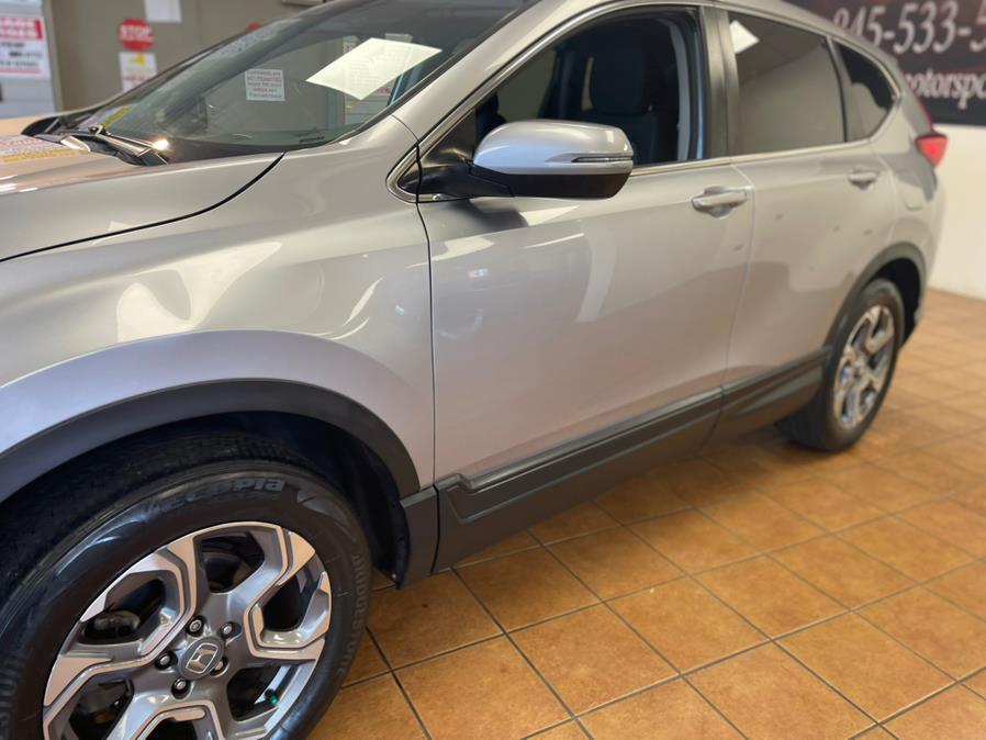 2018 Honda CR-V EX AWD, available for sale in Suffern, New York | Rockland Motor Sport. Suffern, New York 2018 Honda CR-V EX AWD, available for sale in Suffern, New York | Rockland Motor Sport. Suffern, New York